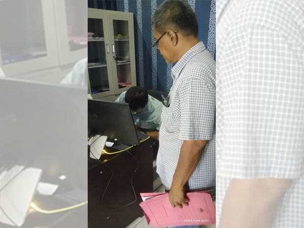maujana_laporkan_pangulu_purwodadi_ke_bupati_simalungun_soal_penggunaan_dana_desa