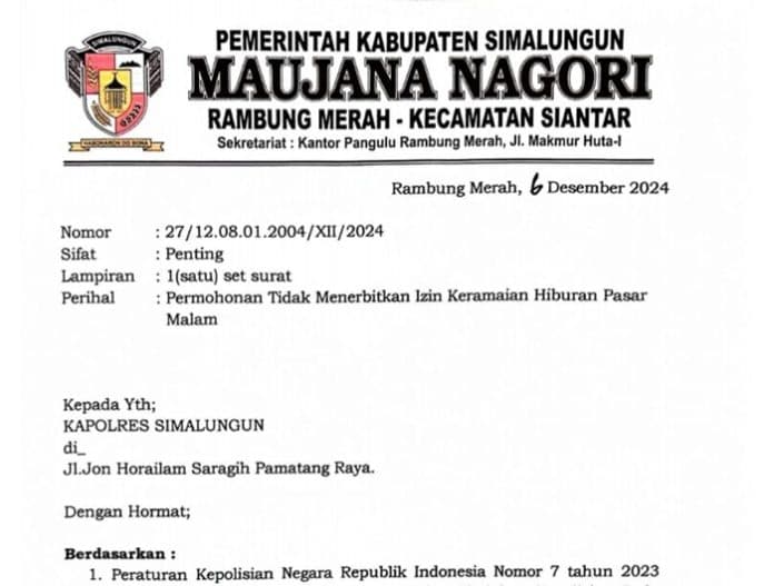 maujana_nagori_tolak_operasional_pasar_malam_di_lapangan_rambung_merah