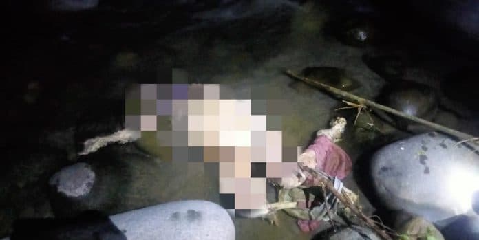 mayat_yang_ditemukan_di_sungai_buaya_bernama_rosa_lina_warga_sergai