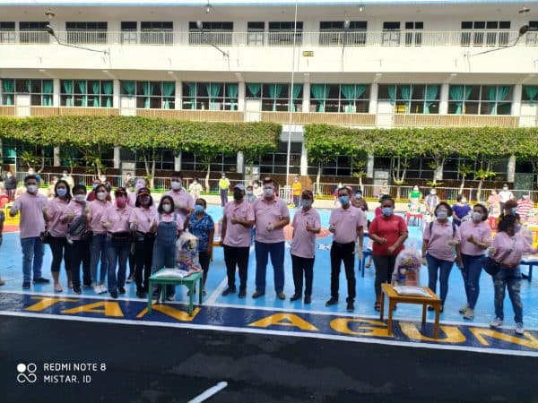 mbi_yayasan_perguruan_sultan_agung_dan_bss_foundation_berbagi_kasih_sambut_lebaran_dan_waisak_2021