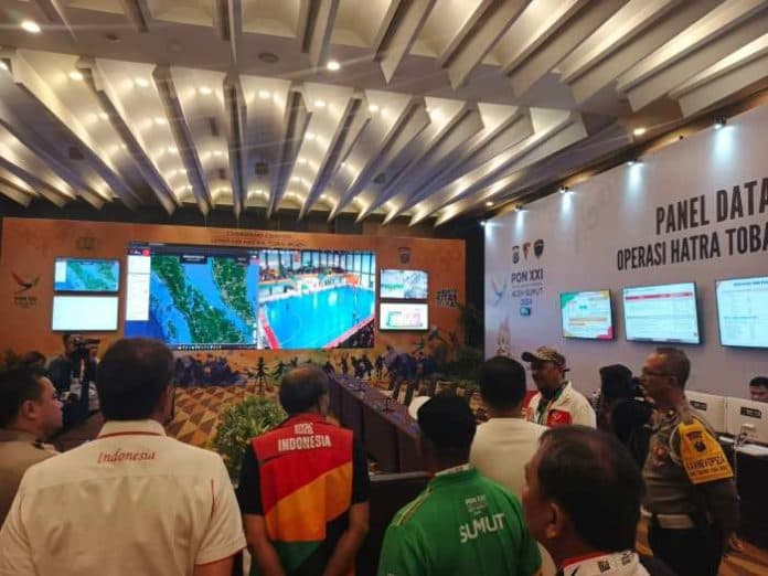 media_center_utama_pon_xxi_sumut_diharapkan_memudahkan_informasi