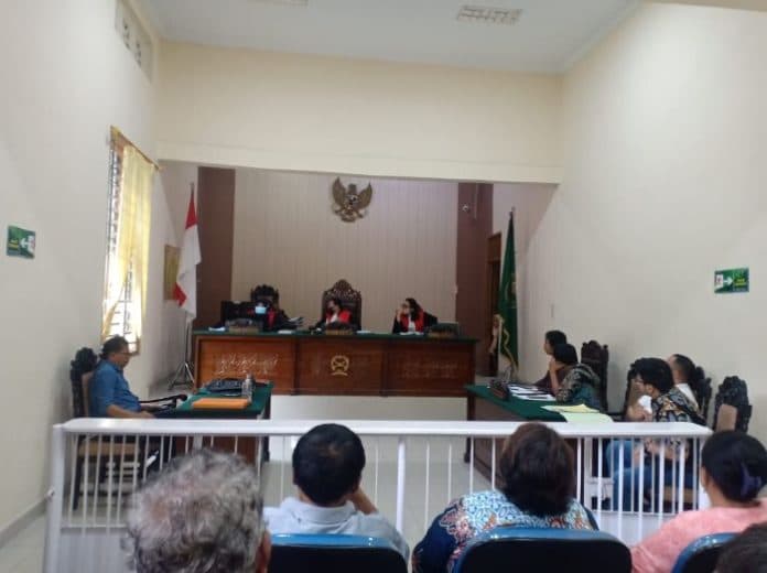 mediasi_kasus_re_siahaan_gagal_gugatan_memasuki_sidang_pokok_perkara