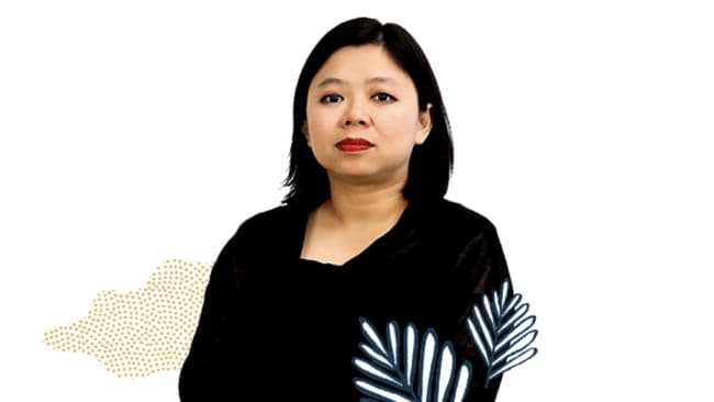 megawati_sentil_ibu_pengajian_komnas_perempuan_belum_terima_laporan