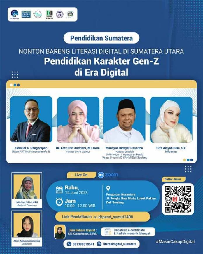 melek_teknologi_perlu_perguruan_nusantara_lubuk_pakam_gelar_nobar_literasi_digital