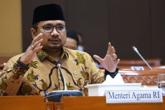 menag_ingatkan_agama_jangan_dijadikan_lelucon_politik