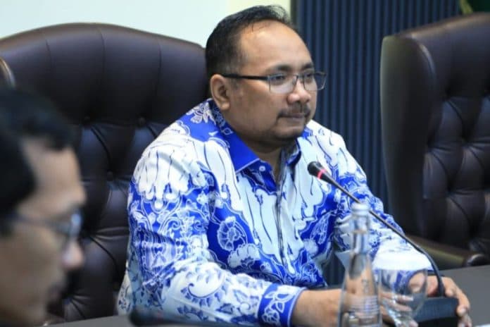 menag_yaqut_ingatkan_asn_jaga_netralitas_di_tahun_politik