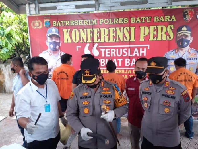 mencuri_kabel_8_warga_sei_suka_dan_1_penadah_diringkus