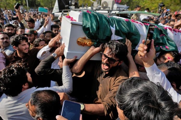 mendagri_pakistan_jurnalis_arshad_sharif_korban_pembunuhan_berencana_di_kenya