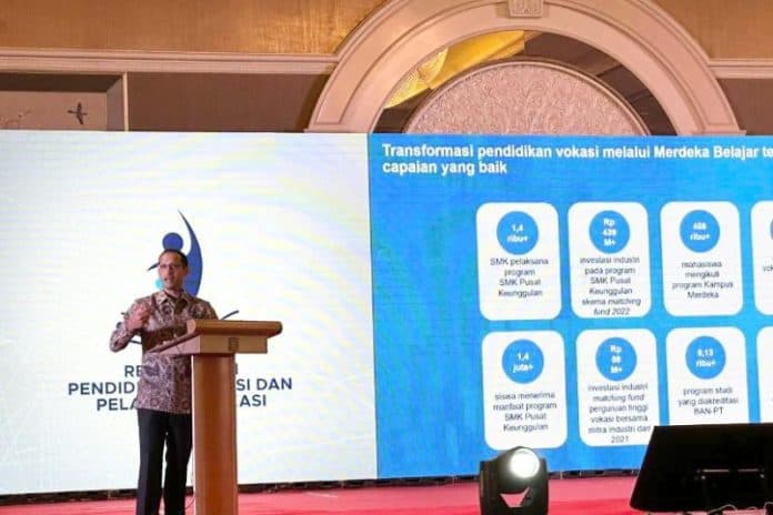 mendikbudristek_sebut_pendidikan_dan_pelatihan_vokasi_makin_terakselerasi