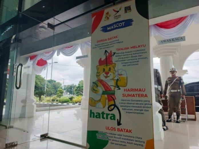mengenal_hatra_harimau_sumatera_yang_jadi_maskot_pon_xxi