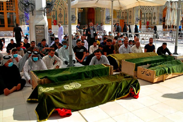 menkes_irak_dan_gubernur_baghdad_diskorsing_akibat_kebakaran_rs