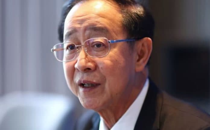 menkeu_sebut_perekonomian_thailand_kokoh_di_jalur_pemulihan_meski_berisiko