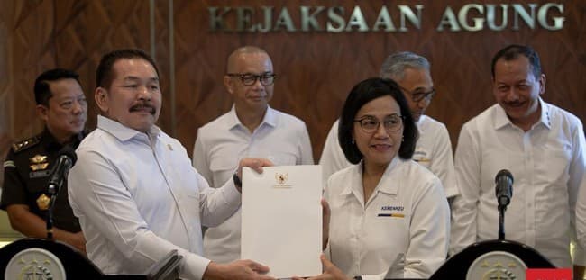 menkeu_sri_mulyani_laporkan_dugaan_korupsi_pembiayaan_eksport_rp25_t