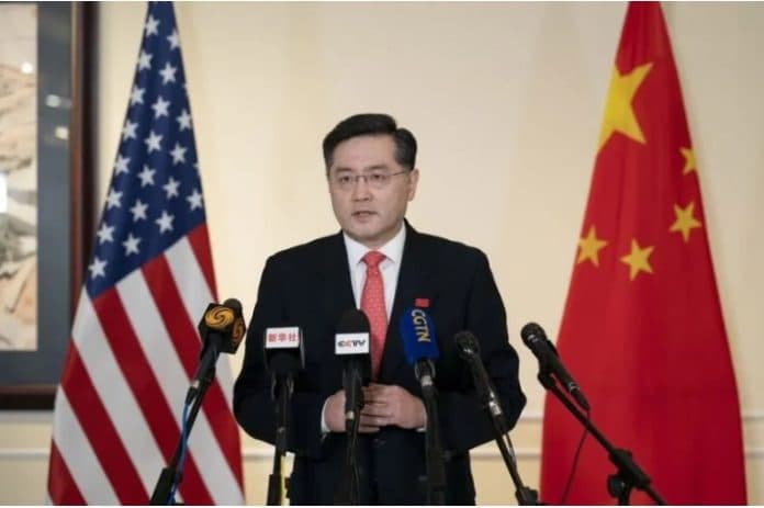 menlu_ri_sambut_kunjungan_menlu_china_ke_jakarta_perkuat_kemitraan_strategis