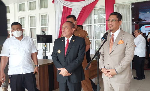 menpora_malaysia_saya_cemburu_komitmen_gubsu_bangun_sport_centre