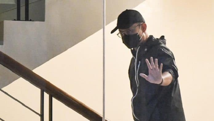 mensos_tersangka_suap_bansos_covid_19_lpsk_saksi_tak_perlu_takut