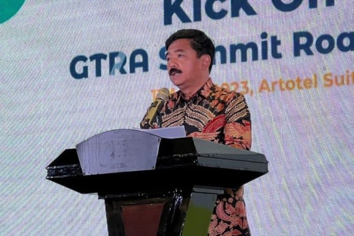 menteri_atrbpn_gtra_summit_wadah_percepatan_reforma_agraria