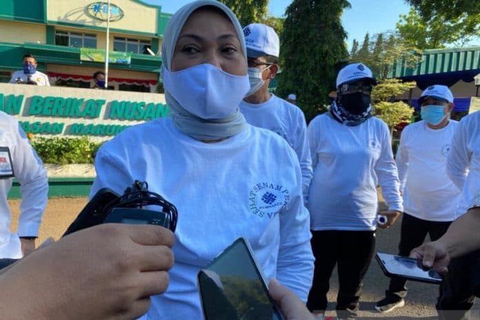menteri_ketenagakerjaan_ida_fauziyah_positif_covid_19