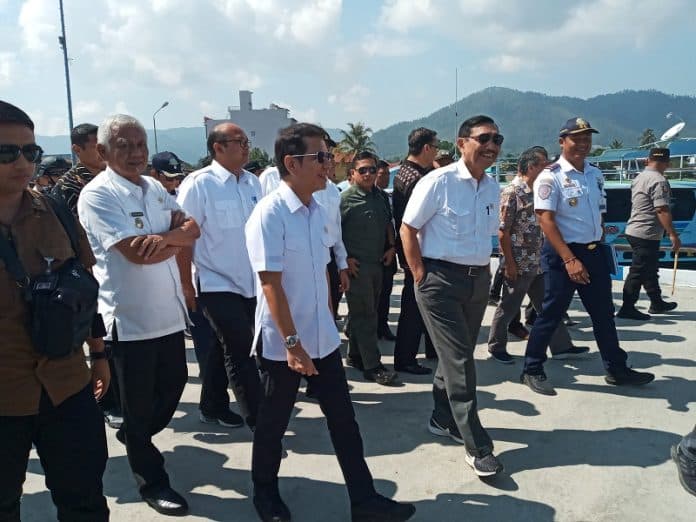 menteri_luhut_kunjungi_balige_pantau_persiapan_sambut_raja_belanda