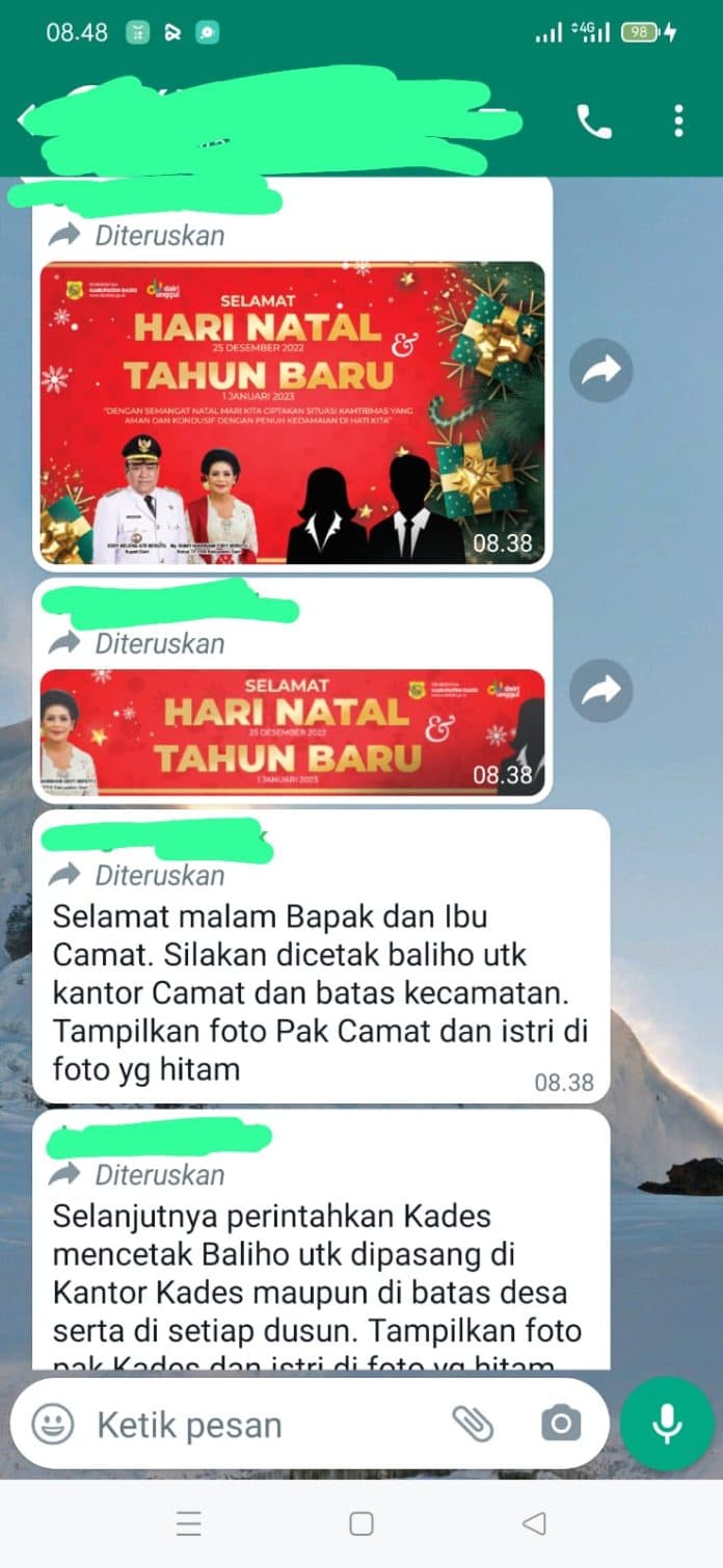 menyebar_bupati_dairi_perintah_pasang_baliho_kepada_camat_dan_kades_minta_lampirkan_foto_bupati_dan_istri