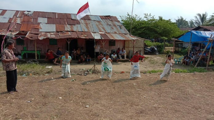 meriahkan_hut_ri_ke_75_sub_rayon_gm_fkppi_bangun_rejo_gelar_perlombaan