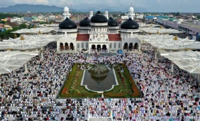 merindukan_takbir_keliling_dan_halal_bi_halal_di_tengah_lebaran_era_new_normal