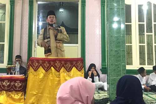 mesjid_al_hidayah_bsp_lubuk_pakam_peringati_isra_miraj