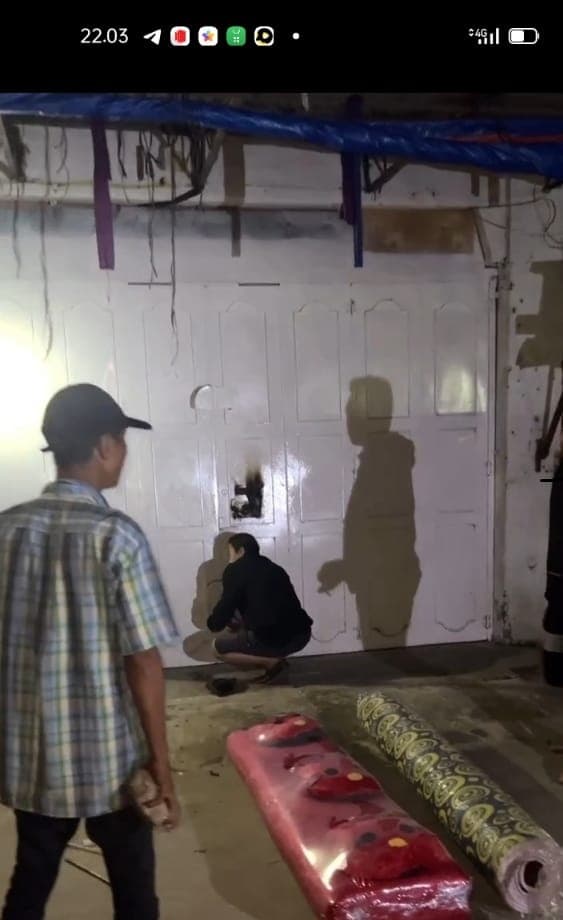 meski_dikepung_warga_maling_toko_karpet_di_kisaran_berhasil_lolos