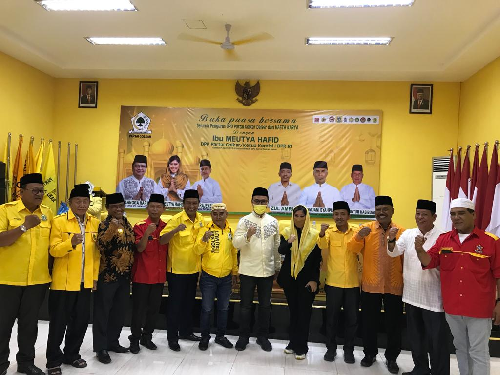 meutya_hafid_ingatkan_dpd_golkar_deli_serdang_target_270_ribu_kader