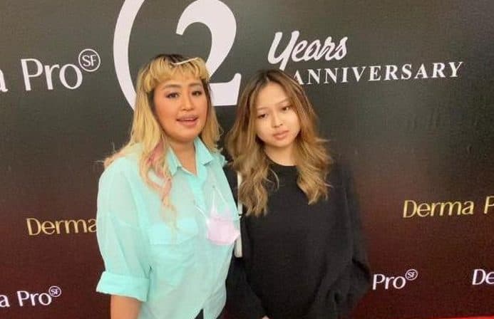 michelle_ashley_anak_pinkan_mambo_jadi_korban_bully