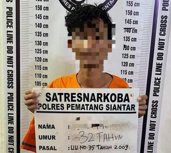 miliki_17_paket_sabu_dan_ganja_454_gram_in_ditangkap_di_rakutta_sembiring