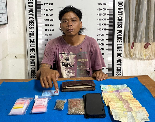 miliki_4750_gram_ganja_warga_bah_kapul_diamankan_polres_siantar