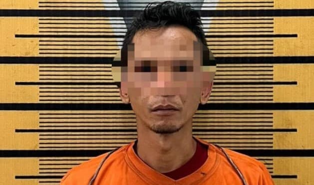 miliki_5_paket_sabu_residivis_narkoba_kembali_ditangkap_polres_tebing_tinggi