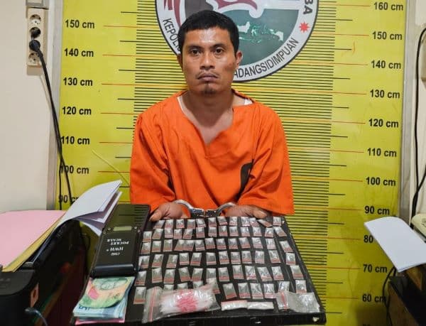miliki_77_bungkus_kecil_sabu_residivis_narkoba_ini_kembali_masuk_sel
