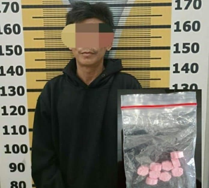 miliki_9_butir_ekstasi_warga_sergai_diciduk_polisi