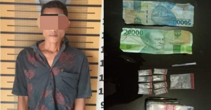 miliki_sabu_warga_tebing_tinggi_diborgol_polisi