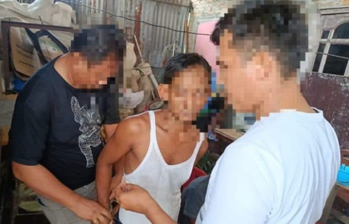 miliki_sabu_warga_tebing_tinggi_diringkus_polisi_dari_dalam_gudang