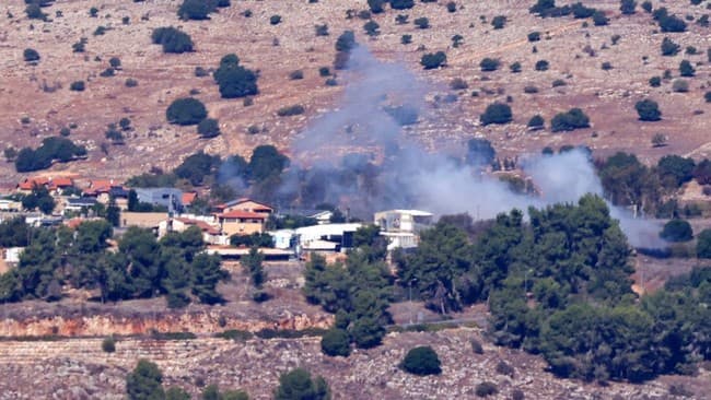 militer_israel_serang_lebanon_3_anggota_hizbullah_tewas