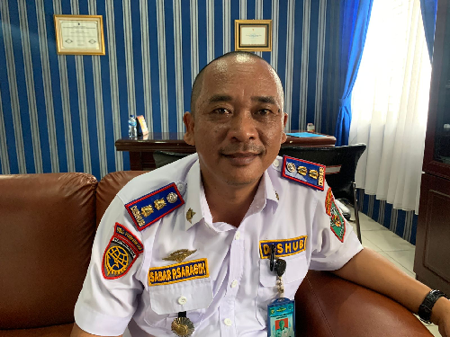 minimalisir_kemacetan_libur_lebaran_pantai_bebas_parapat_terapkan_zero_parkir