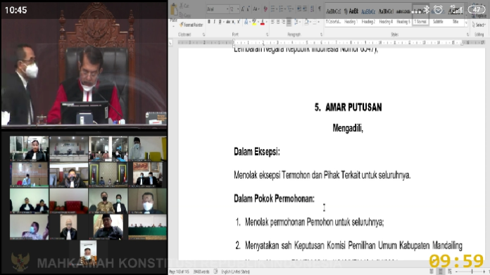 mk_tolak_permohonan_dahlan_aswin_sukhairi_atika_menangkan_pilkada_madina