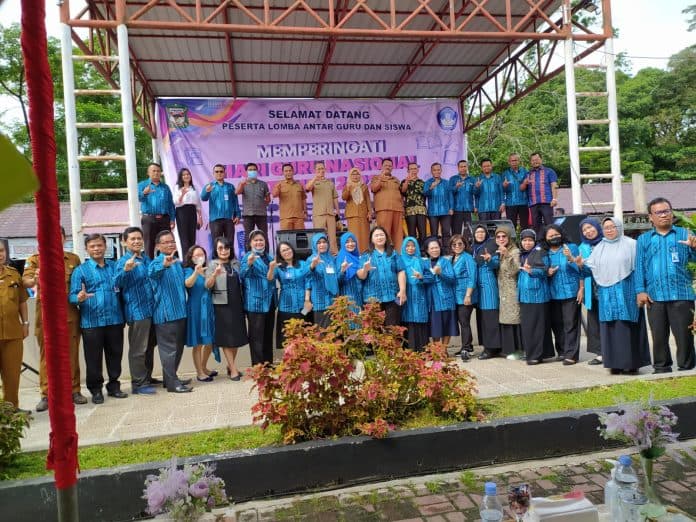 mkks_smp_siantar_gelar_lomba_antar_guru_dan_pelajar_pada_peringatan_hari_guru_nasional_2022