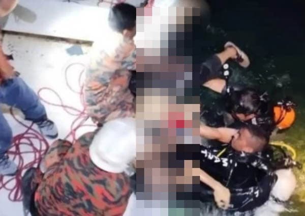 mobil_terjun_ke_laut_gegara_bertengkar_menantu_dan_mertua_tewas
