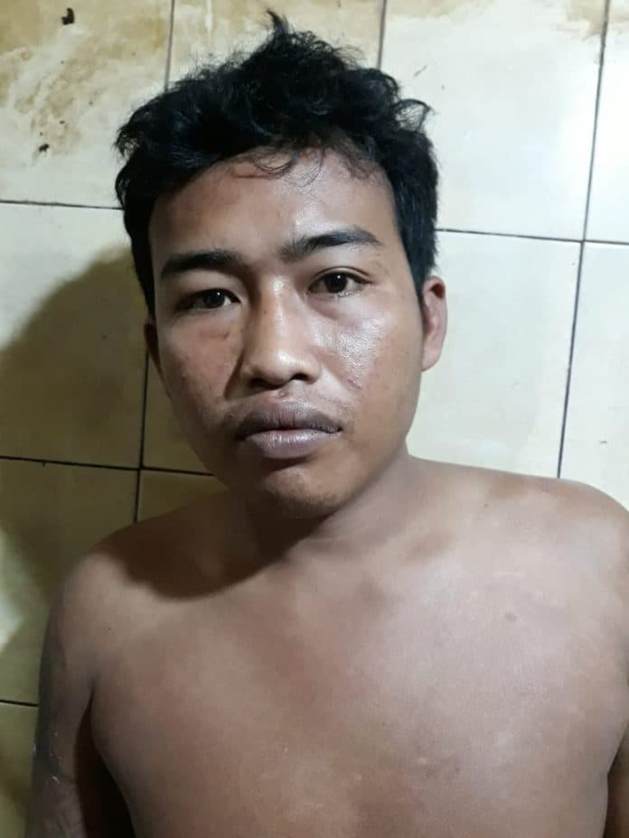 modus_ngaku_polisi_pelaku_kuras_harta_sepasang_kekasih