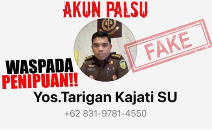 modus_penipuan_gunakan_akun_whatsapp_koordinator_kejati_sumut_palsu_masyarakat_diminta_hati_hati