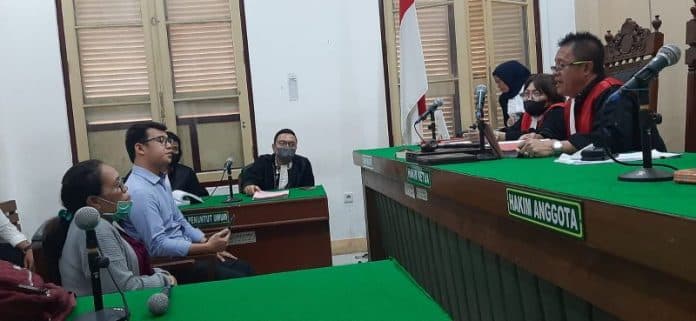 modus_uang_pelicin_masuk_pegawai_pdam_tirtanadi_pelaku_raup_ratusan_juta_rupiah