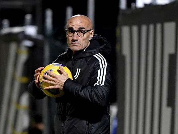 montero_jadi_caretaker_juventus_hingga_akhir_musim