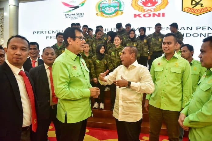 motivasi_atlet_karate_edy_rahmayadi_saya_anak_medan_tak_boleh_kalah_sumut