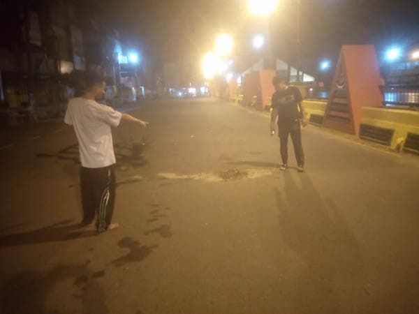 motor_tabrak_pembatas_alaman_bolak_warga_sidimpuan_meninggal_dunia
