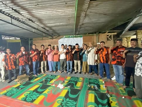 mpc_pp_dairi_bukber_ketua_dprd_toleransi_terjaga