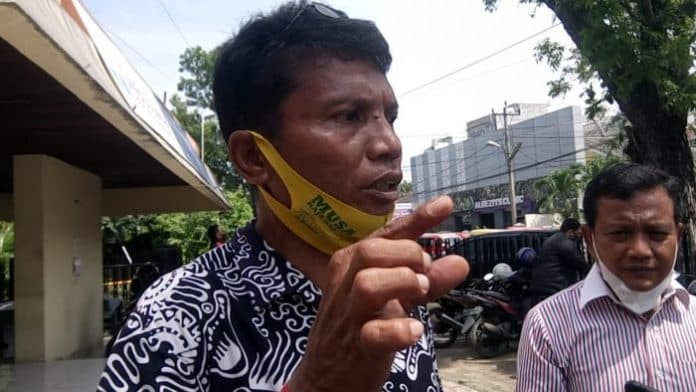 mrc_buka_trayek_baru_binjai_pakam_sopir_meradang